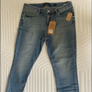 New Lucky Brand jeans
